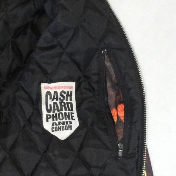 Sixth june vintage coats Small - Picture 5 of 5